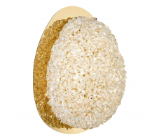 Настенный светильник Modestyle MS.2323.300 GD