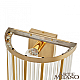 Настенный светильник Arte Milano 4552B.D260.H260.E14.1 G