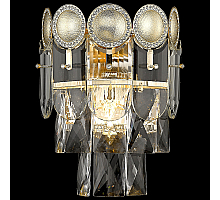 Настенный светильник Wertmark Clementia WE116.03.301