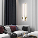 Настенный светодиодный светильник Imperium Loft Gerty 208891-23