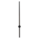 Настенный светодиодный светильник Lussole Loft Bridgeport LSP-7036