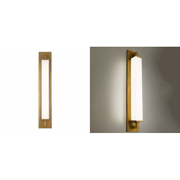 Настенный светильник ImperiumLoft Strip Trumpet 144230-22
