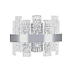 Настенный светильник Natali Kovaltseva Magic LED LAMPS 81121/1W