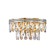 Настенный светодиодный светильник Favourite Palatium 4207-2W