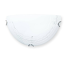 Настенный светильник Toplight Citte TL9130Y-01WH