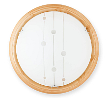 Настенный светильник Toplight Madison TL9033Y-02PN
