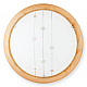 Настенный светильник Toplight Madison TL9033Y-02PN