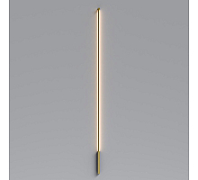 Настенный светильник Elektrostandard Alto 40134/LED 4690389214264 a069823