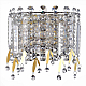 Настенный светильник ST Luce Desio SL1655.201.02