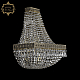 Настенный светильник Art Classic 20.012B.H1.35SP.GB