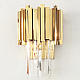 Настенный светильник Delight Collection Barclay MB19090002-2A