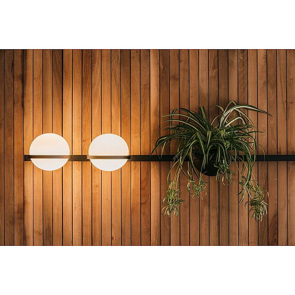 Настенный светильник ImperiumLoft Palma 99816-22