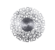 Настенный светильник Modestyle MS.1510.01 CR