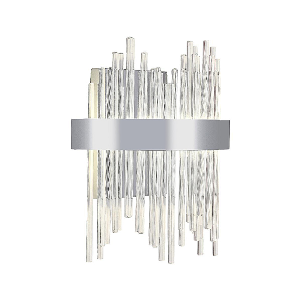 Настенный светодиодный светильник Natali Kovaltseva Led Lamps 81119/1W