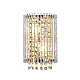 Настенный светильник Escada 2124/2A Chrome