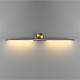 Настенный светильник Odeon Light Milly Hightech 7104/14WL
