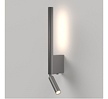 Настенный светильник Elektrostandard Sarca 4690389204524 40111/LED a066403