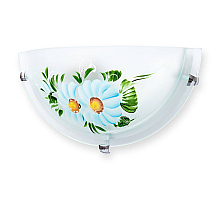 Настенный светильник Toplight Vegost TL9340Y-01WH