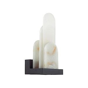 Настенный светильник Odeon Light Foros Hightech 5438/12WL