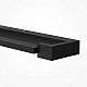 Настенный светильник Maytoni Mirror Beam MIR002WL-L8B4K