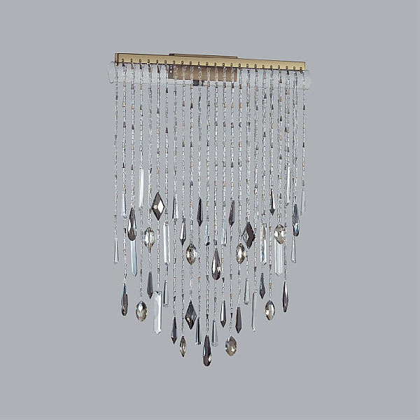 Бра Odeon Light Exclusive Hall Afina 5420/24WL
