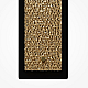Бра Maytoni MOD474WL-L30B3K