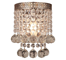 Настенный светильник Toplight Vivien TL7230B-01SN