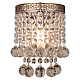Настенный светильник Toplight Vivien TL7230B-01SN