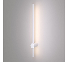 Настенный светильник Elektrostandard Cane MRL LED 1115 белый 4690389182778 a058237