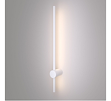 Настенный светильник Elektrostandard Cane MRL LED 1115 белый 4690389182778 a058237