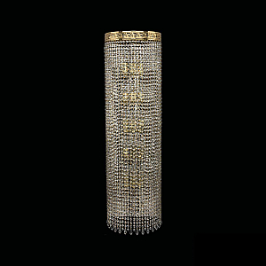 Бра Bohemia Ivele Crystal 83401B/30IV-100 G Drops