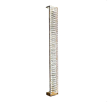 Настенный светильник Milosh Tendence Madison 0908WL-50GD