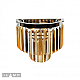 Настенный светильник iLamp Triumph 7382/2W CR