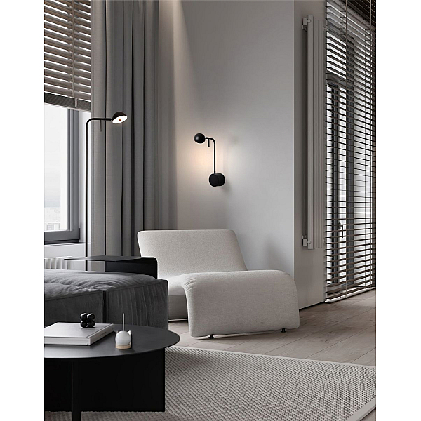 Настенный светильник Freya Modern FR5549WL-L7B