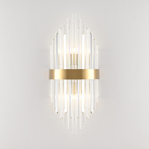 Настенный светильник Arte Milano Белладжо 440122.255.4.E14.A1 BS