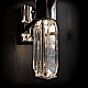 Настенный светильник Delight Collection MD19027016 MB19027016-2B chrome