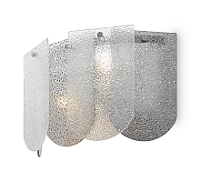 Настенный светильник Freya Voile FR5331WL-02CH