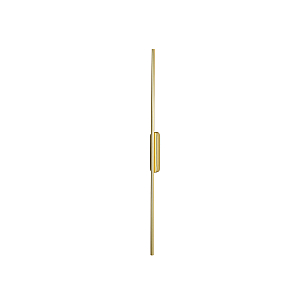 Настенный светильник Newport 3512N/A mat.gold М0071604