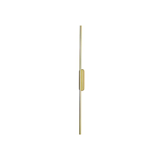 Настенный светильник Newport 3512N/A mat.gold М0071604