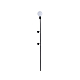 Бра ST Luce Gante SL1015.401.01
