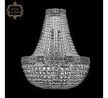 Настенный светильник Art Classic 20.111B.H1.35SP.NB