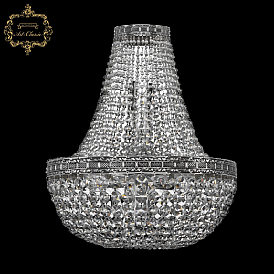 Настенный светильник Art Classic 20.111B.H1.35SP.NB