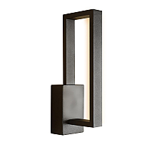 Бра iLedex Edge X050106 BK