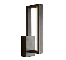 Бра iLedex Edge X050106 BK