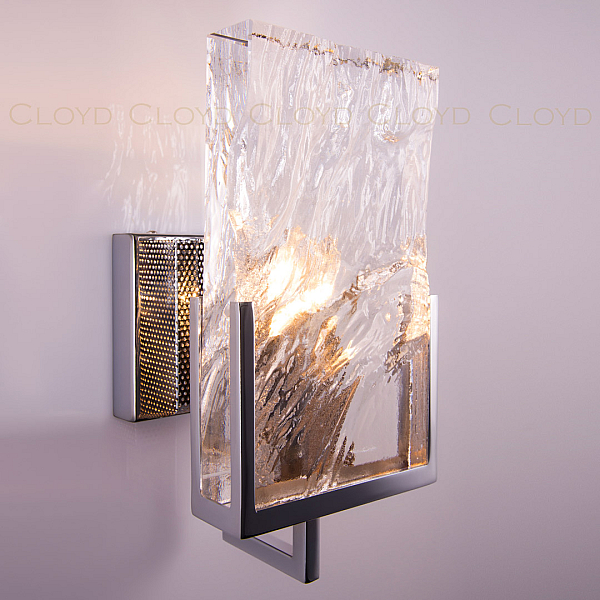 Настенный светильник Cloyd Mineral 20152