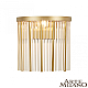 Настенный светильник Arte Milano 4552B.D260.H260.E14.1 G