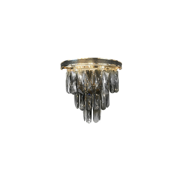 Бра Lumina Deco Chici LDW 6002-3 GD+GY