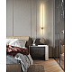 Настенный светодиодный светильник TopDecor Uno A2 33 4000k