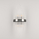 Настенный светильник Arte Milano Torcia 430122.250.4.E14.A1 BK