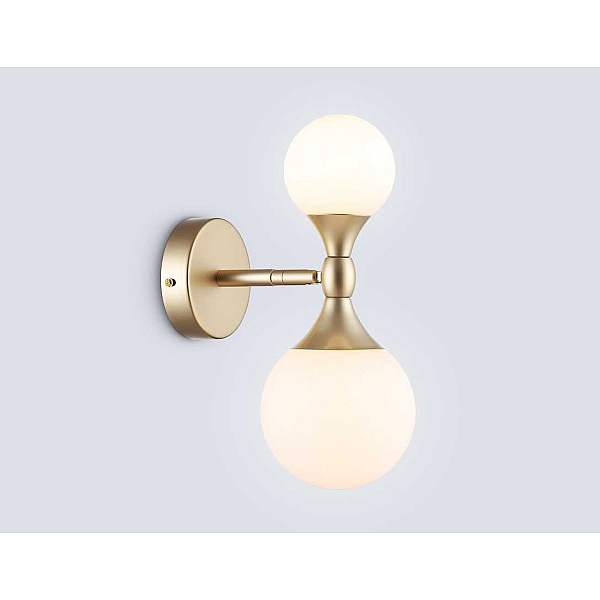 Настенный светильник со сменной лампой Ambrella light High Light LH51053